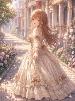 Profile image of リーナ