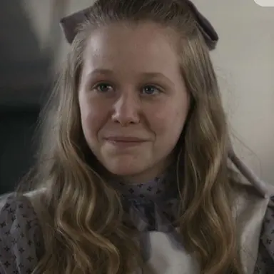 Profile image of Josie Pye