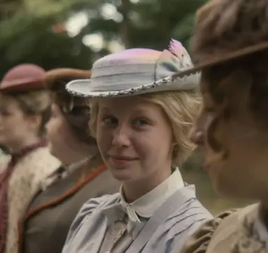 Profile image of Josie Pye