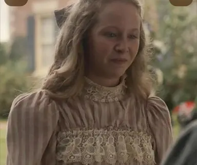 Profile image of Josie Pye