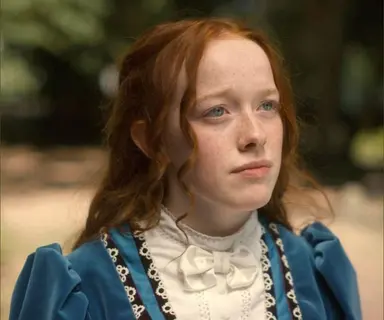 Profile image of Anne Shirley-Cuthbert
