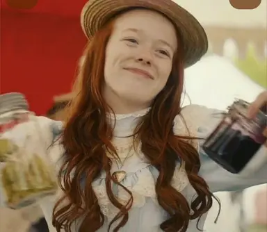 Profile image of Anne Shirley-Cuthbert