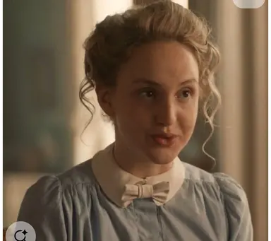 Profile image of Prissy Andrews