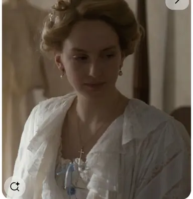 Profile image of Prissy Andrews