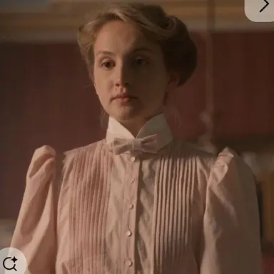 Profile image of Prissy Andrews