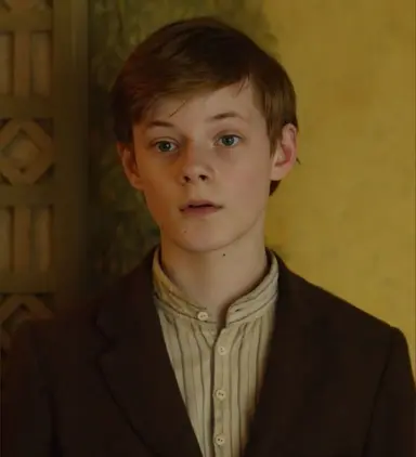 Profile image of Cole Mackenzie