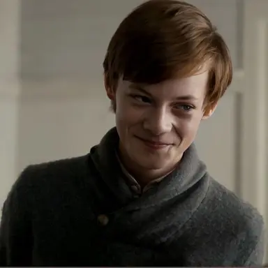 Profile image of Cole Mackenzie
