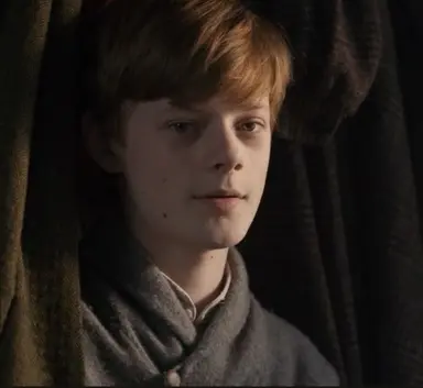 Profile image of Cole Mackenzie