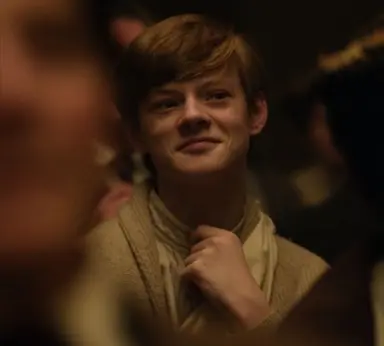 Profile image of Cole Mackenzie