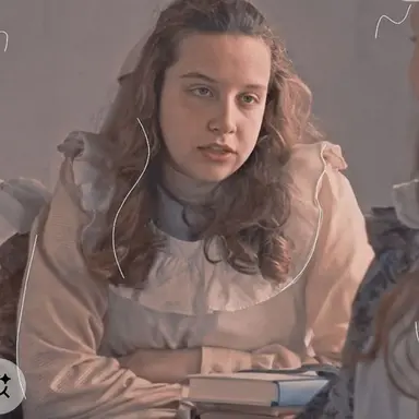 Profile image of Jane Andrews