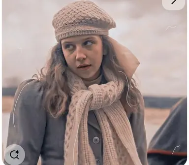 Profile image of Jane Andrews