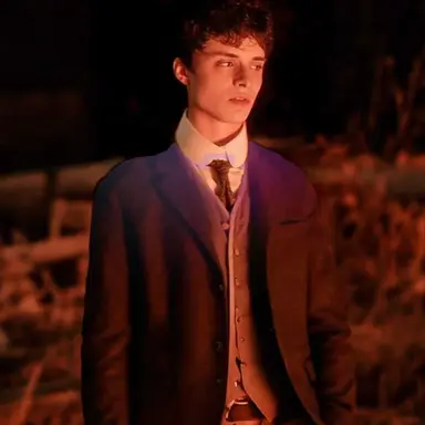 Profile image of Gilbert Blythe