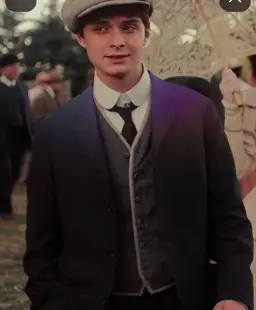 Profile image of Gilbert Blythe