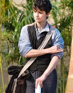 Profile image of Gilbert Blythe