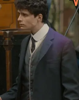 Profile image of Gilbert Blythe