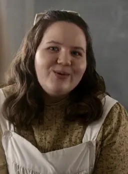 Profile image of Tilly Boulter