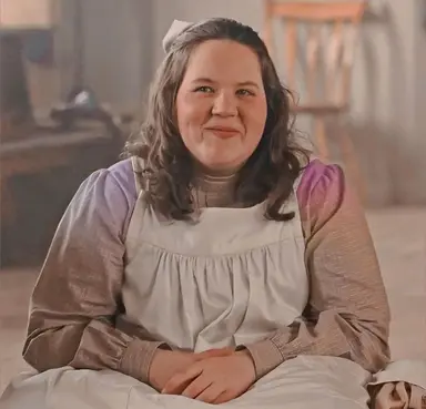 Profile image of Tilly Boulter