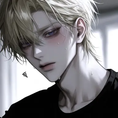 Profile image of ESTP
