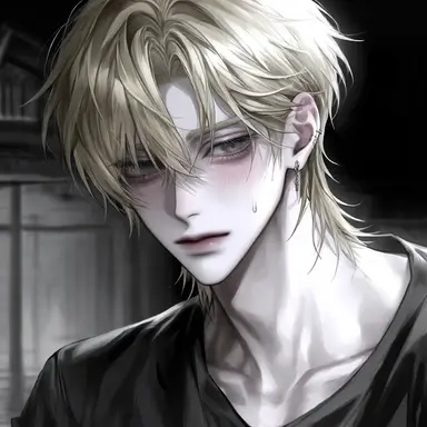 Profile image of ESTP