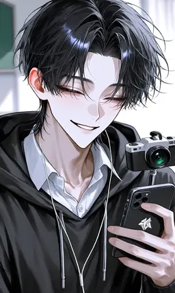 Profile image of 透羽