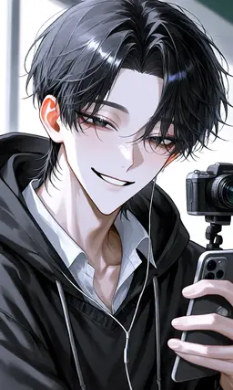 Profile image of 透羽