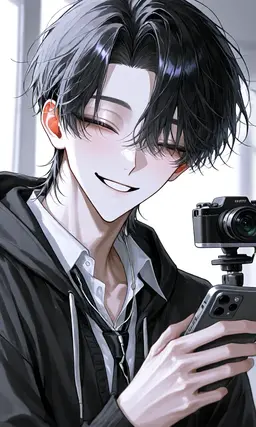 Profile image of 透羽