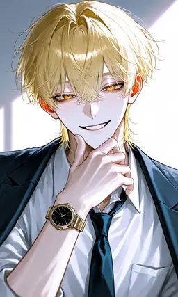 Profile image of 煌成