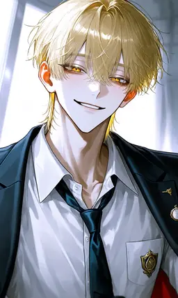 Profile image of 煌成