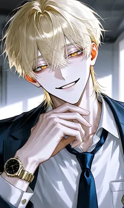 Profile image of 煌成