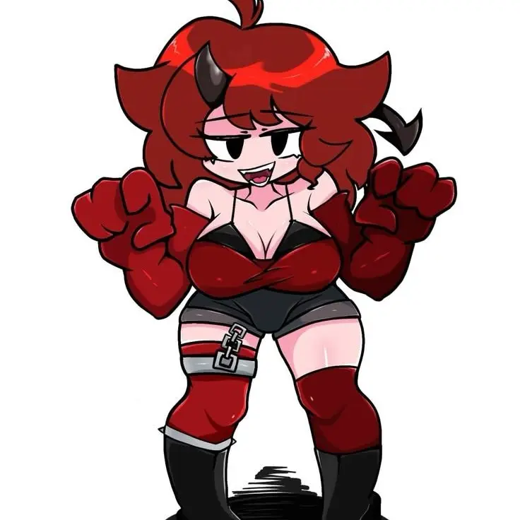 CurvyMoss0751의 Your bully *running out of ideas