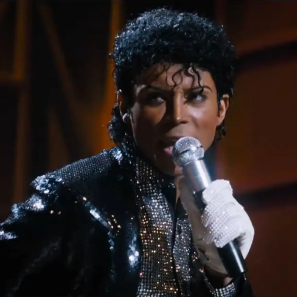 Michaelmovielover1의 Michael Biopic