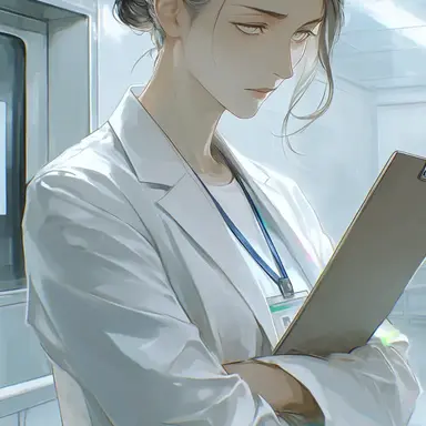 Profile image of Dr. Solvay