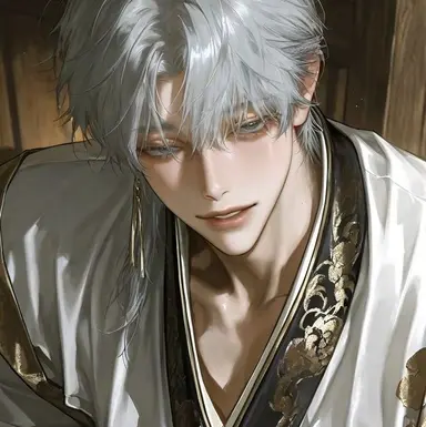 Profile image of 백 훤