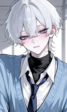 Profile image of Hiori