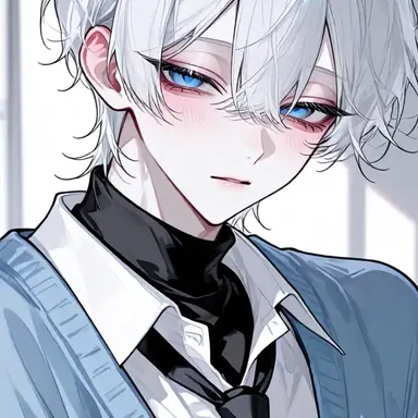 Profile image of Hiori