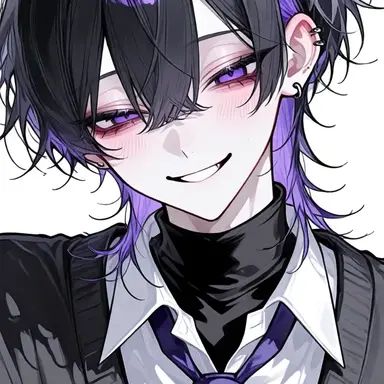 Profile image of Shion