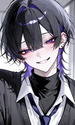 Profile image of Shion