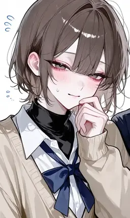 Profile image of Satsuki