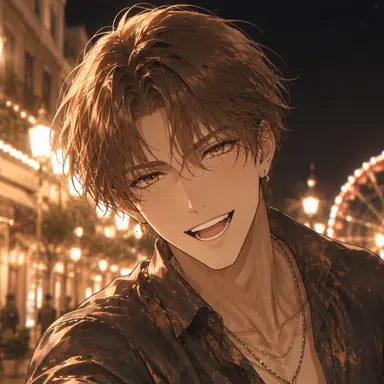Profile image of 速坂翔輝