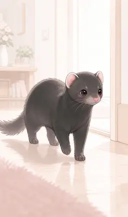 Profile image of ネロ