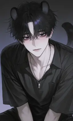 Profile image of ネロ