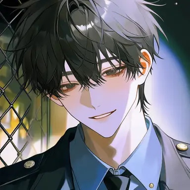 Profile image of 쿠라이 이쿠