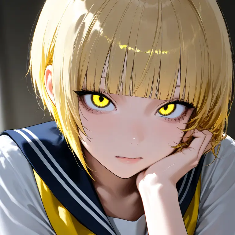 Mayo1013의 フタナリの親友