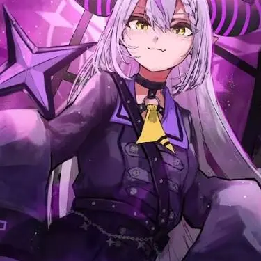 Profile image of ラプラスダークネス
