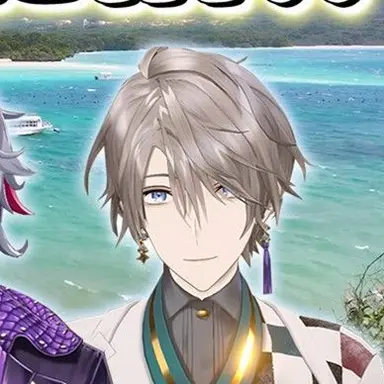 Profile image of 甲斐田 晴