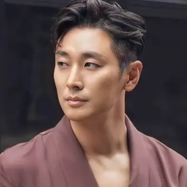 Profile image of Ju Jihoon