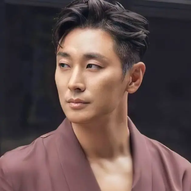 smoothlyhan의 Ju Jihoon