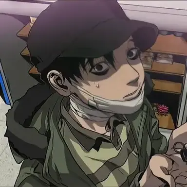 Profile image of Yoon