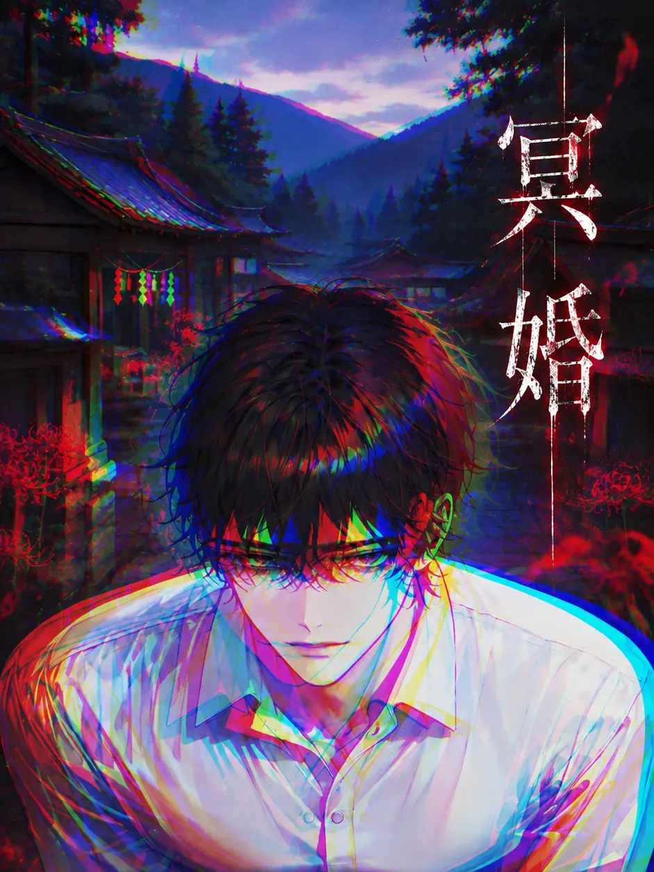 Mameko_17의 冥婚