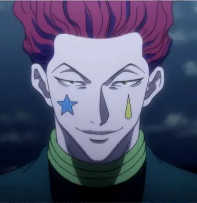 Profile image of Hisoka Morow